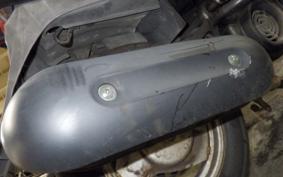 YAMAHA JOG Gen.4 SA16J