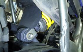 YAMAHA SEROW 225 2021 1KH