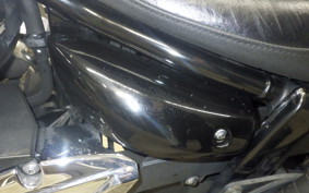 YAMAHA XVS950A MIDNIGHT STAR 2015