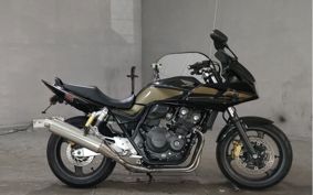 HONDA CB400SFV-4 BOLDOR 2012 NC42
