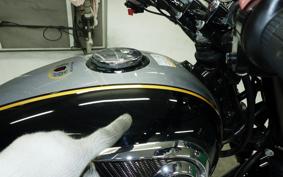 KAWASAKI W800 2014 EJ800A