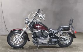 KAWASAKI VULCAN400 CLASSIC VN400A