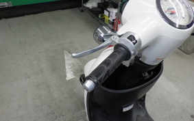 HONDA GIORNO 2 2015 AF70