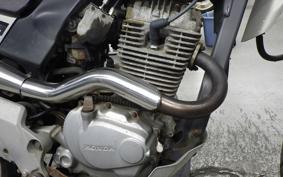 HONDA SL230 MD33