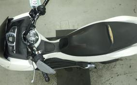 HONDA PCX125 JF56