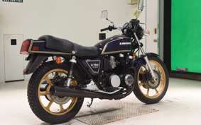 KAWASAKI KZ750 2026 KZ750E