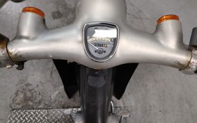 HONDA LITTLE CUB AA01