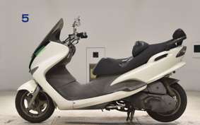 YAMAHA MAJESTY 125 FI