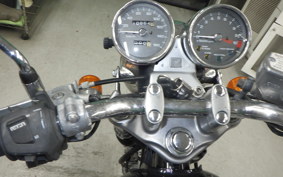 HONDA GB250 CLUBMAN Gen.5 1997 MC10