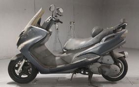 YAMAHA MAJESTY 125 5CA0