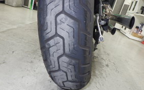 YAMAHA DRAGSTAR 400 2013 VH02J