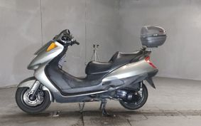 HONDA FORESIGHT MF04