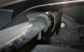 HONDA TACT-4ﾍﾞｰｼｯｸ AF79