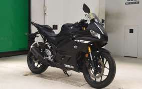 YAMAHA YZF-R25 2009 RG43J