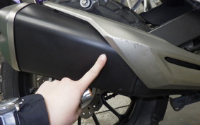HONDA 400X 2021 NC56