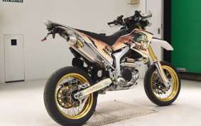 YAMAHA WR250R DG15J