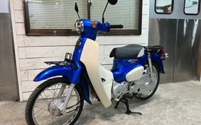 HONDA SUPER CUB50 AA09