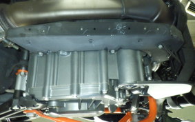 KTM 390 DUKE 2022