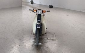 HONDA SUPER CUB90 HA02