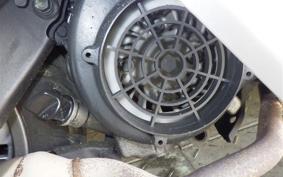 PEUGEOT ジャンゴ125A