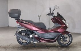 HONDA PCX125 JF56