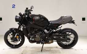 YAMAHA XSR900 2023 RN80J