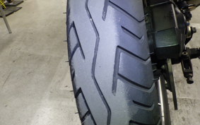 KAWASAKI Z1000 2010 KZT00D