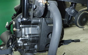 HONDA REBEL 250 A 2005 MC49