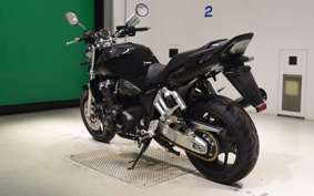 HONDA CB1300SF SUPER FOUR Gen. 3 2025 SC54