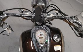 YAMAHA DRAGSTAR 400 CLASSIC VH01J