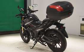 HONDA HORNET2.0 2008
