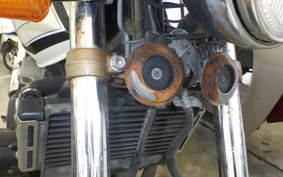 HONDA CB400SF VTEC 2001 NC39