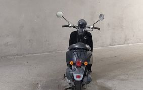 HONDA TODAY AF61
