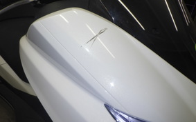 HONDA FORZA ZA MF10
