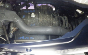 SUZUKI ｼﾞｸｻｰ250SF 2023 ED22Y