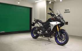 YAMAHA MT-09 Tracer GT 2020 RN51J