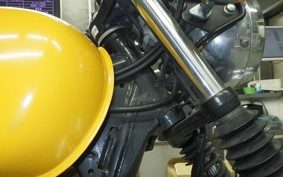 HONDA CB400SS 2002 NC41