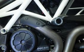 DUCATI DIAVEL AMG 2012
