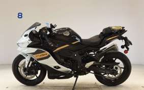 KAWASAKI ZX-4R SE 2025 ZX400P