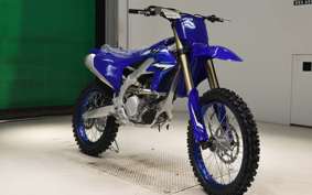 YAMAHA YZ250F 2022 CG58C