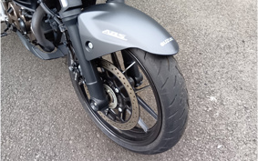 SUZUKI JIKUSA-250 ED22B