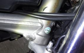 HONDA VTR 250 Gen. 2 MC33