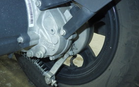 SUZUKI AVENIS 125 EA12J