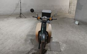 HONDA SUPER CUB50 AA09