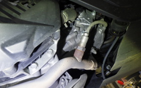 HONDA LEAD 125 2025 JK12