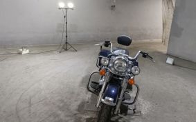 HARLEY FLHR 1690 FBM