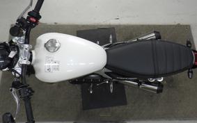TRIUMPH SPEED TWIN 2026