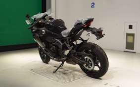KAWASAKI ZX-25R ZX250E