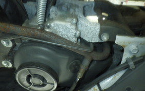 SUZUKI ADDRESS V50 Gen.2 2025 CA44A
