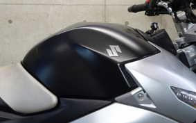 SUZUKI GSR 400 2007 GK7DA